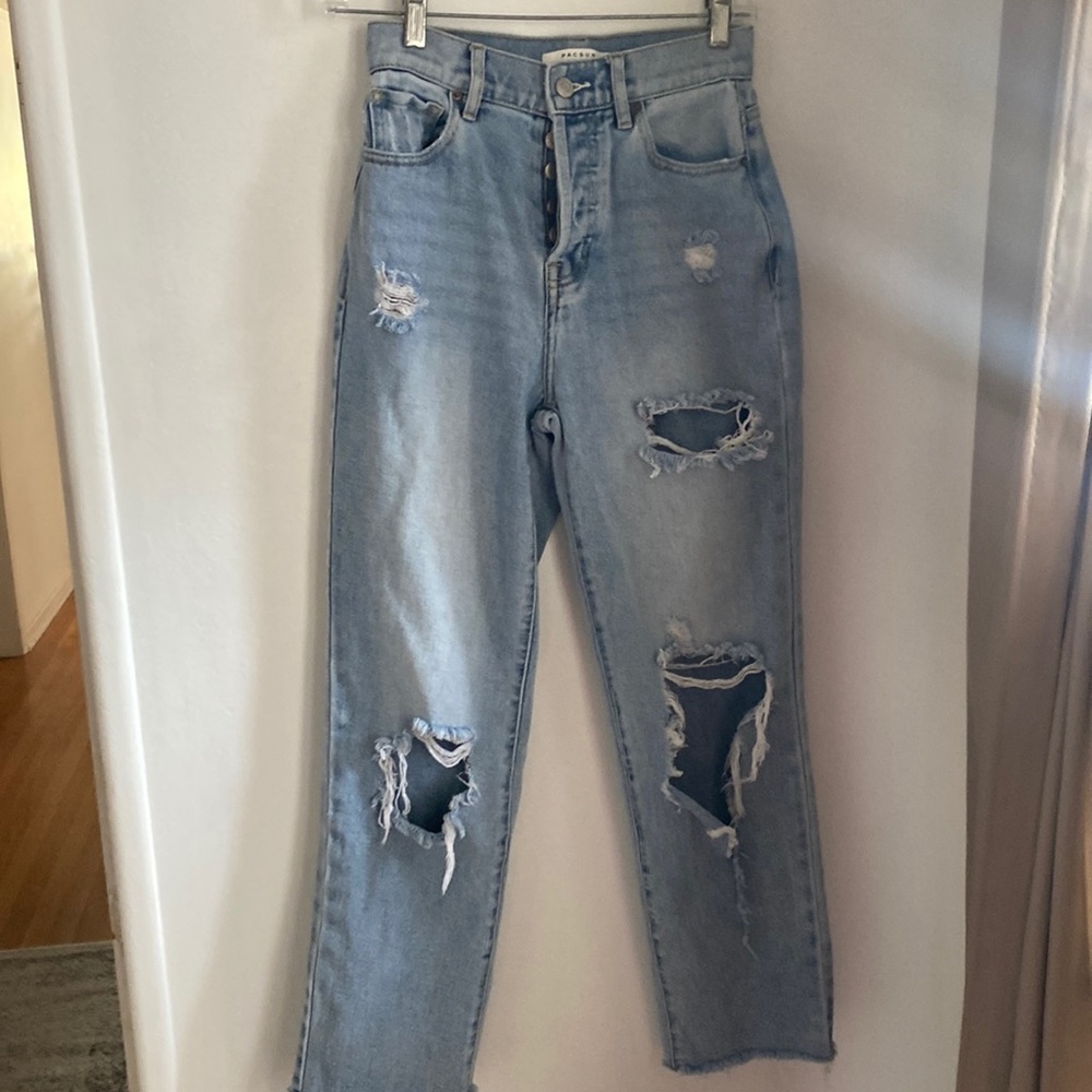 PAC SUN Jeans